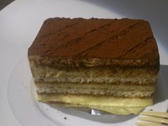 提拉米苏-美丽心情蛋糕(江苏路店)