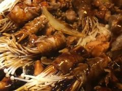 -黄记煌三汁焖锅(新世纪广场店)