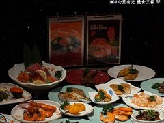 -郑州美盛喜来登大酒店