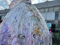 -荷兰花海