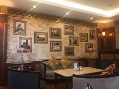 -国际饭店·原点咖啡吧ORIGIN CAFE&BAR