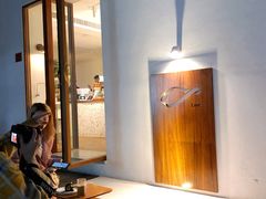 -Line 咖啡(石厦花园店)