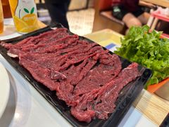 -三毛牛肉店(福强店)