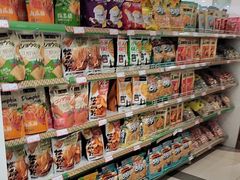 -友谊超市(友谊商城店)