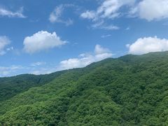 -南天门文化旅游风景区