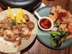 -食陆号·新式台湾创意菜(苏州首店)