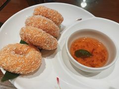 -帕蓝·暹罗料理(大学路店)
