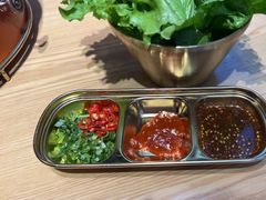 -千岛炭火烤肉·活烤鳗鱼(天通苑店)