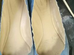 -京伟修鞋洗鞋奢侈品皮具护理店