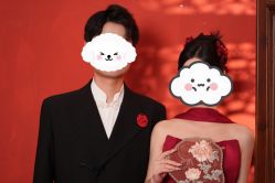 -青禾蒙娜丽莎婚纱摄影(武汉总店)