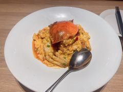 -连鹭海鲜·海肠捞饭·海胆饭(星海店)