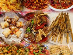 -湘遇老伙计浏阳菜馆(南门口店)