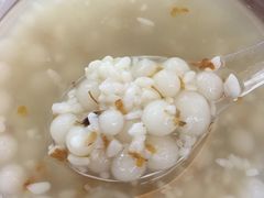 -潘玉麟糖粥