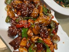 -大眼锅贴水饺(河东店)