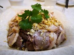 -壹山酒楼(三乡店)