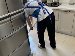 -重庆轻喜到家家政保洁