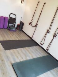 瑜舍连锁瑜伽教室(临平路店)-瑜舍连锁瑜伽