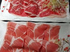 -成都老码头火锅(旺角店)