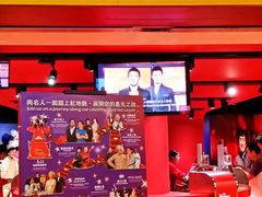 -香港杜莎夫人蜡像馆