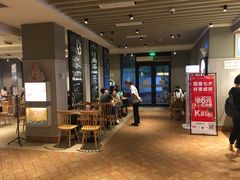 -肯德基(西稍门店)