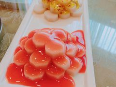 -烤肉宛饭庄(北新桥店)