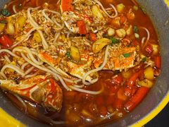 -聚在尊味虾皇·夜宵市集(新建店)