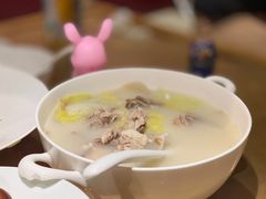 -四季民福烤鸭店(西单华威约饭街店)