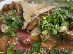 -胖子卤煮