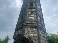 -上海佘山国家森林公园天马山园