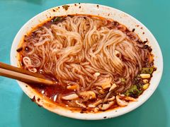 红油肥肠粉-甘记肥肠粉(马鞍北路店)