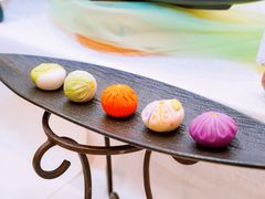 -西藏饭店·亚克·食光自助餐厅