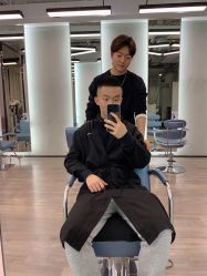 -ON STAR SALON