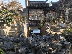 -苏州冶园园林民宿(太湖西山风景区店)
