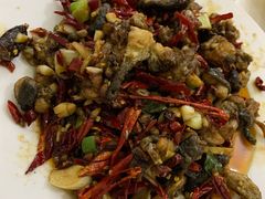 -田记餐馆(富国街店)