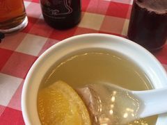 -龙桥私厨·姜花菊花过桥鱼·顺德菜(容桂店)