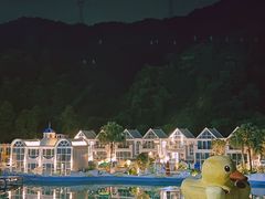 -清泉湾生态旅游度假区