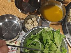 -姜虎东白丁烤肉(恒隆广场店)
