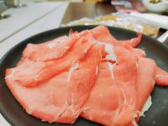 -呷哺呷哺 黄金牧场 (新辰里学清路店)