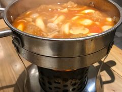 -枣子树·素食餐厅(普陀山店)