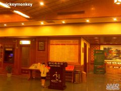 -庐山天沐温泉度假村