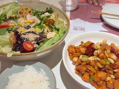 -椒爱水煮鱼川菜(CBD万达店)