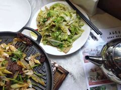 -惠丰堂饭庄·烤鸭·京味菜(西北旺·唐家岭店)