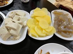 -贵阳李氏息烽阳朗鸡(民生路店)