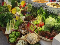 -村长家的疙瘩汤·东营菜(东营茶城店)