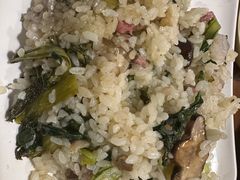-舒蔡记生煎菜饭(云南中路店)
