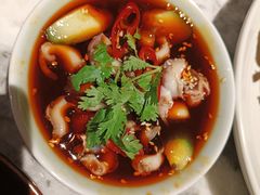 -湖滨28中餐厅·西湖宴·杭州君悦酒店