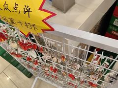-大丰收海鲜地方菜馆