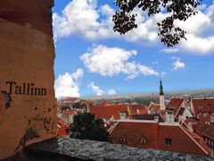 -塔林历史中心