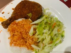 -北大家园食堂