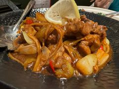 -桂小厨广西菜(万象城店)